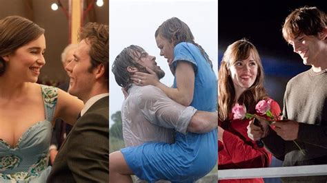 Top 10 Filmes De Romance