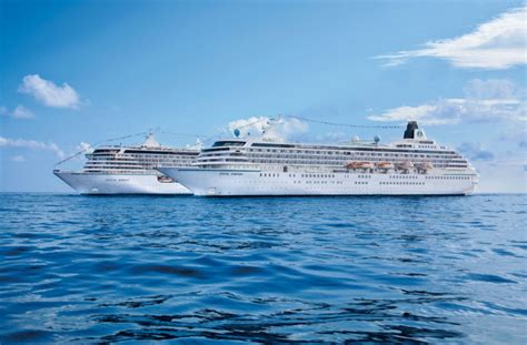 Crystals Experiences Of Discovery Cruises Sixstarcruises