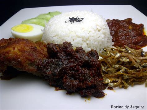 Malam ni masak pulak ayam sambal @ sambal ayam.insya allah pg besok diberi kekuatan untuk bangun awal untuk masak nasi lemaknya. Dorina's Delight™: NASI LEMAK & AYAM SAMBAL
