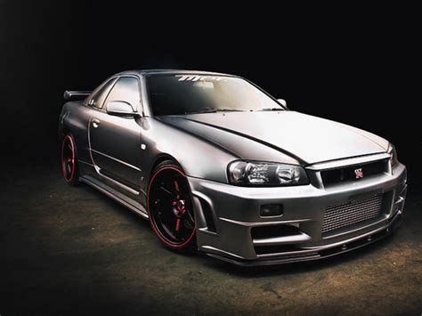 This would have been epic if he was racing against a nissan fairlady z (devil z) porsche 964 turbo (blackbird) and a nissan r34 gtr. 2012 Nissan GTR Skyline R34 By SP Engineering Review - Top ...