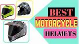 Motorcycle Helmets Best Pictures