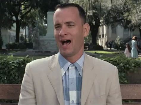 (born june 6, 1944) is the protagonist of forrest gump novel and film. Elizabeth Warren: Steven Mnuchin was Forrest Gump of ...