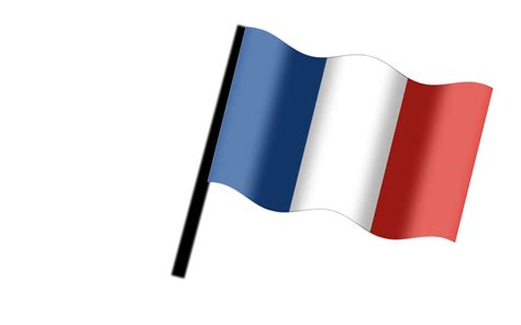 Flag Of France National Flag Clip Art France Png Download 1560975