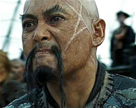 However, he received a much smaller role in china. Matt Mikalatos: Dress like a pirate at Krispy Kreme today ...