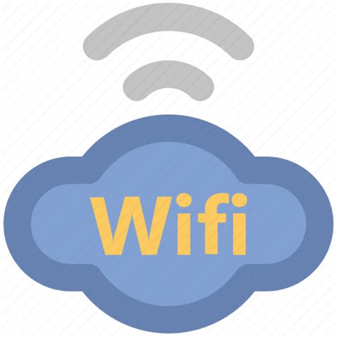 Internet connection, signals, wifi, wireless fidelity, wireless internet, wireless network, wlan ...
