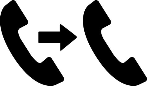 Phone Calling Svg Png Icon Free Download 68836 Onlinewebfontscom