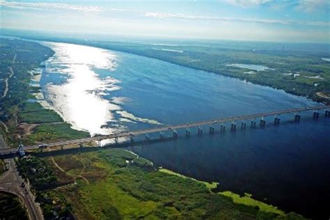 Через 50 лет от реки Днепр ничего не останется | «ЄДИНИЙ ЩИТ»