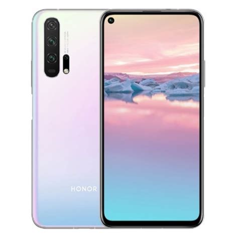 Want to know more about honor 20 pro? Honor 20 Pro (8GB + 256GB) - Original Malaysia Set - Satu ...