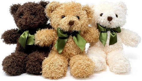 Examples of teddy in a sentence. Story of three teddy bears