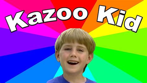 Who Is The Kazoo Kid Meme The History And Origin Of The You On Kazoo