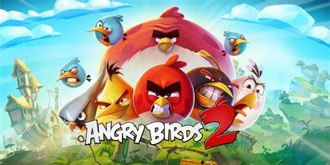 Angry Birds La Nouvelle Version Débarque Le 30 Juillet Video
