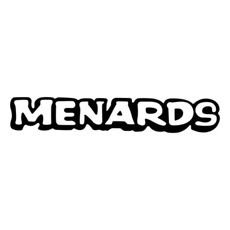 Menards Logo PNG Transparent & SVG Vector - Freebie Supply png image
