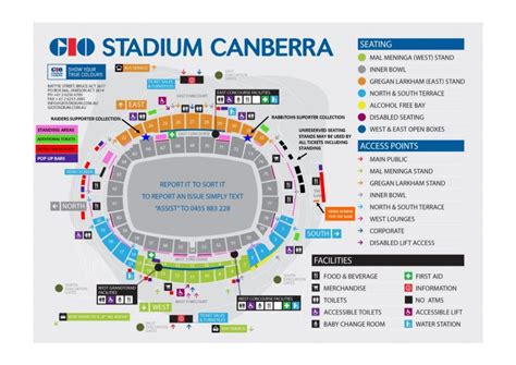 Nrl 2019 Raiders V Rabbitohs Finals Week 3 Gio Stadium Canberra