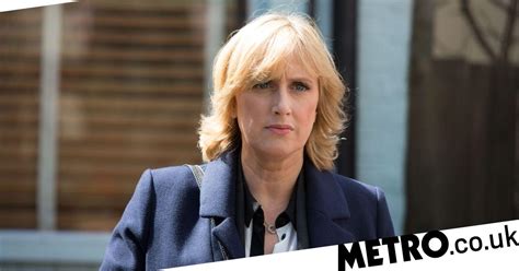 Eastenders Spoiler Exit For Michelle Fowler As Jenna Russell Departs