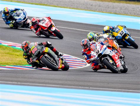 Check the schedule and enjoy the best of the world of. MOTOGP: Argentina gets extension until 2021