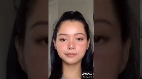 TikTok Says M To The B Bella Poarch Is The Biggest Viral Video Of The