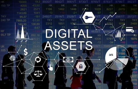 The Importance Of Digital Asset Trading Platform New York Insights