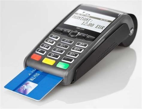Modern consumers prefer the plastic method of payment over traditional paper money by allowing small business to take credit cards, the credit card machine has made many small merchants to stay in business and adapt to competition. Ingenico Debit Card Swiping Machine, Pine Labs Private ...