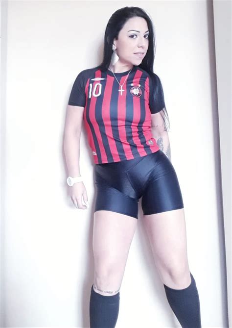 Gabriela Simões Athletico Radar da Bola