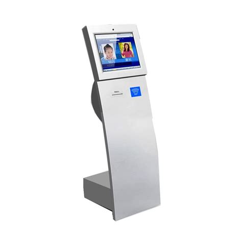 Luxury Kiosk High End Info Kiosk Touch Screen Terminalmall Kiosk