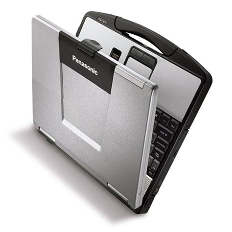 Disponibile In Italia Il Laptop Semirugged Panasonic Toughbook Cf 74