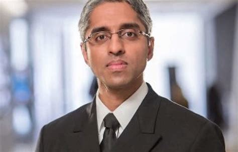 Us Surgeon General Nominee Vivek Murthy Says His First And Foremost Priority Is To Turn