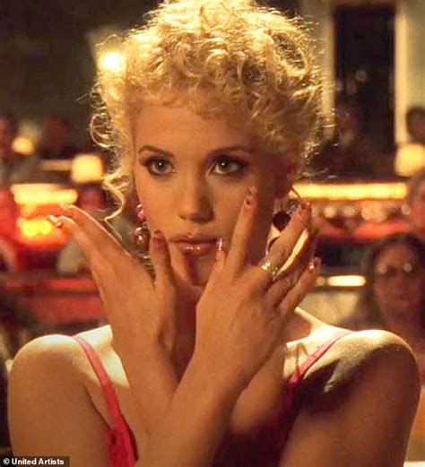 Elizabeth Berkley Pays Homage To Showgirls In Saved By The Bell Trailer Naija Super Fans