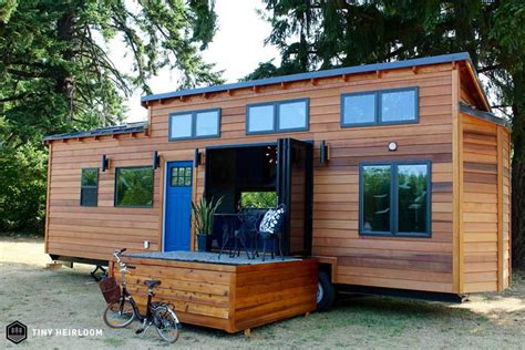 10 Lifestyle Benefits Of Living In A Tiny House Trailer Tiny Heirloom