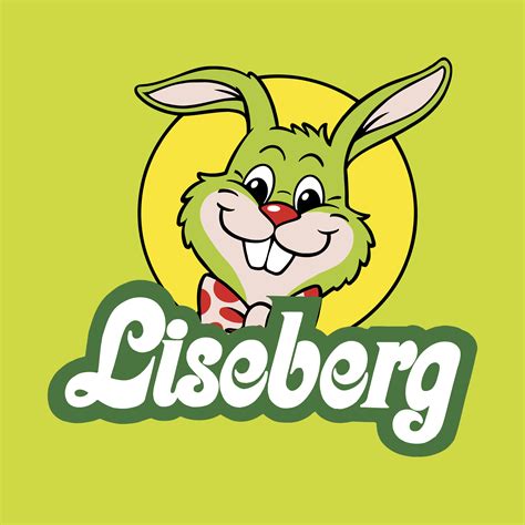 New at liseberg for 2017 is loke, an intamin gyro swing. Liseberg Logo PNG Transparent & SVG Vector - Freebie Supply