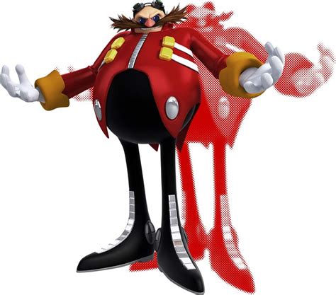 Dr Eggman Wiki Sonic The Hedgehog Amino
