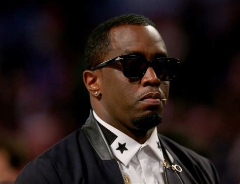 P Diddy Arrested At Ucla After Alleged Fight With Assistant Football