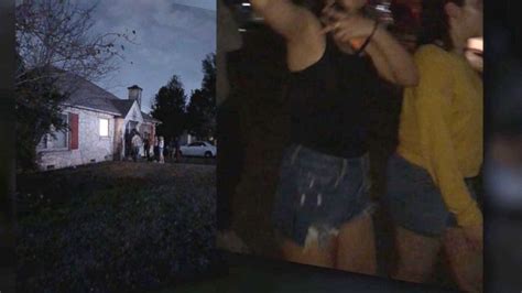 Airbnb Guest Accused Of Throwing Wild House Party That Caused Over 18 000 In Damages Abc News
