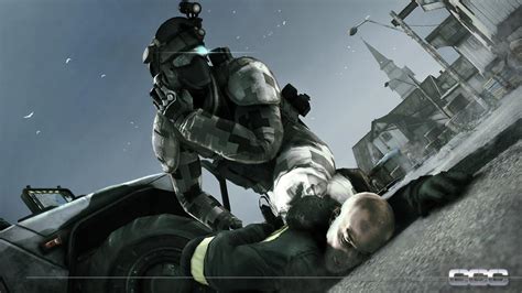 Tom Clancys Ghost Recon Future Soldier Preview For Xbox 360 Cheat