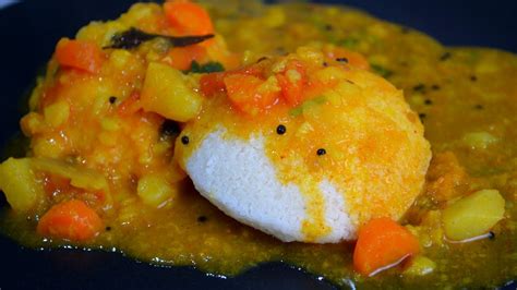 இட்லி சாம்பார் சுவையாக செய்வது எப்படி hotel style idli sambar tiffin sambar recipe in tamil