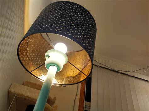 Ikea Large Lamp Shades