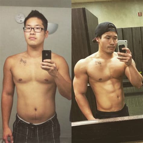 3 Years 4 Months And 165lbs Later