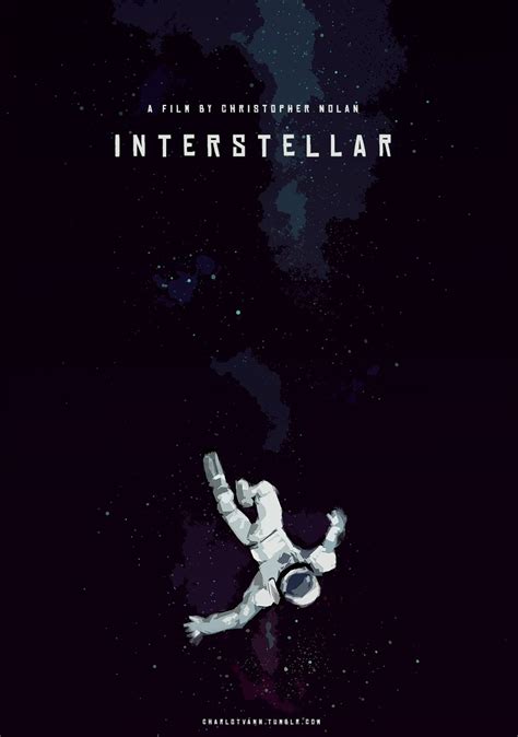 Geek Art Gallery: Posters: Interstellar | Interstellar ...
