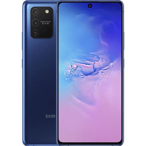 Finding the best price for the samsung galaxy s10 lite is no easy task. Samsung Galaxy S10 Lite (128GB + 8GB) - PakMobiZone - Buy ...