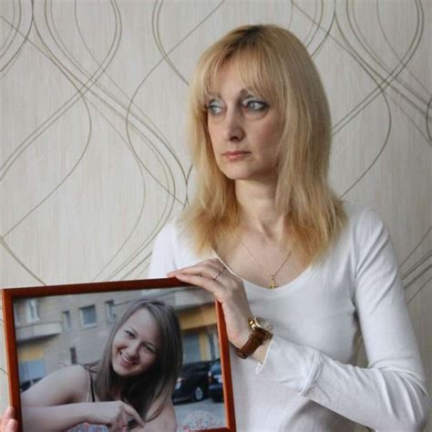 Grieving Russian Mother Challenges Law That Saw Daughters Organs Taken South China Morning Post
