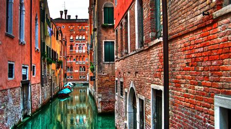 Cityscapes Venice Wallpapers Hd Desktop And Mobile