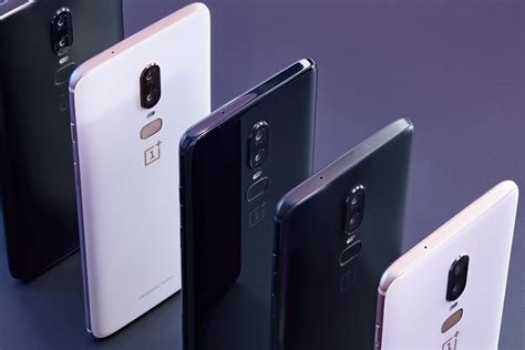 The Oneplus 6 Is Official Heres The Specifications Pricing And