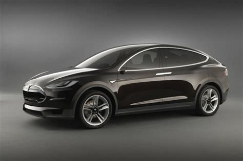 Tesla Reports 40 Million In Advance Sales For Model X