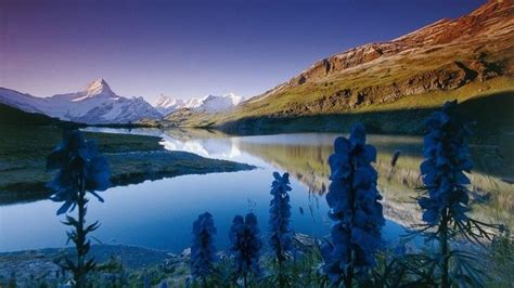 10 Most Picturesque Villages In Switzerland Туризм Отпуск и Ландшафт