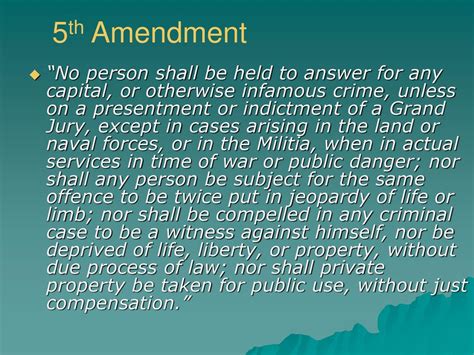 Day 3 Bill Of Rights Ppt Download