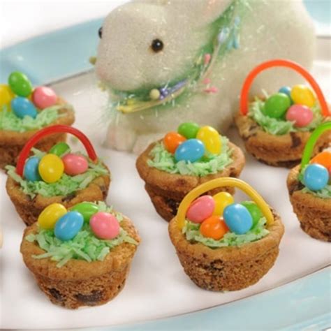 10 Tasty And Sweet Easter Treats