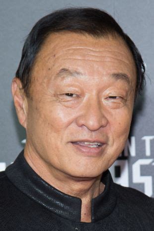 He is best known for. Cary-Hiroyuki Tagawa | Biography, Movie Highlights and ...