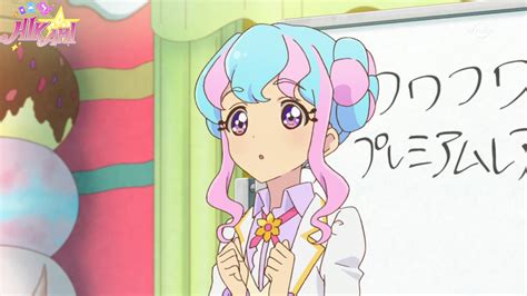 Aikatsu Stars 54 ~ Hikami No Fansub