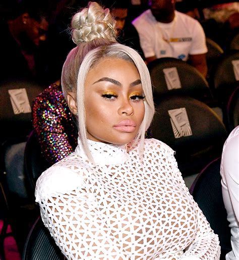 Performing Oral Blac Chyna’s Lawyers Respond After Her Alleged Sex Tape Leaks