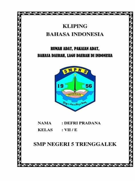 29.06.2020 · menariknya lagu baru indonesia ini memiiki singkatan ldr yang mana punya makna sama dengan arti ldr yang sesungguhnya. Daftar Lagu Daerah Indonesia.docx