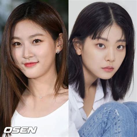 Rising Rookie Actress Chung Soo Bin Replaces Kim Sae Ron In Upcoming